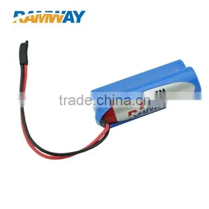 ER14505M Battery,AA Battery,AA Spiral 3.6v Lithium Battery From Ramway thumbnail-3