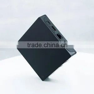 Roofull MRX Quad Core Android5.1 TV Box With 2G+16G Amlogic S905 tv Box thumbnail-2