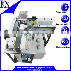 D. Ice Spoons Bulk Automatic Chamfering Machine thumbnail-2