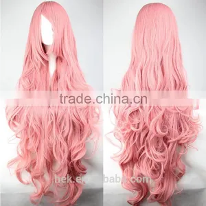 Cheap Fashionable AAAAA 100% Human Hair Wig thumbnail-1
