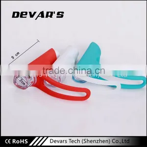 Promotion Bike Accessory Silicone Led Light Led Bicycle Light thumbnail-4