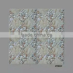 Newly-designed Non-slip 400*400mm Porcelain Exterior Wall Tiles thumbnail-2
