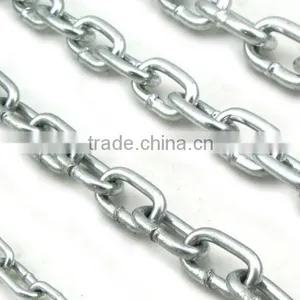 DIN 5685 Short/Long Link Chain thumbnail-1
