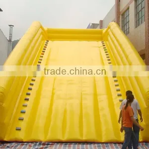 Outdoor Inflatable Race Track Walking Ball Sport Games, Inflatable Air Track, Inflatable Zorb Ball Track thumbnail-3