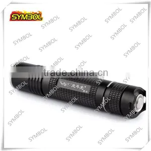 Direct Charging Flashlight Long Range Led Flashlight Car Charging Flashlight thumbnail-4