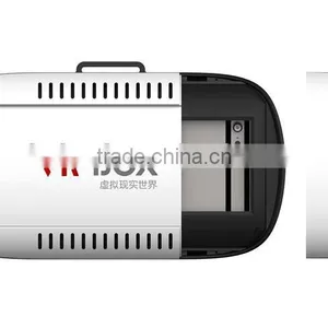 Professional Google Cardboard Original Brand vr Box 3d Glasses thumbnail-1