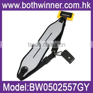 Quick Release Neoprene Camera Strap thumbnail-1