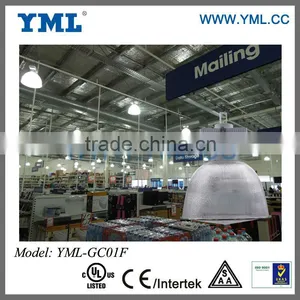 Indoor Induction Lamp Commercial High Bay Lighting thumbnail-1