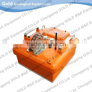 High-accuracy Underground Metal Penetrating Radar thumbnail-1