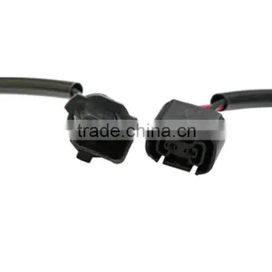 P13W 5502 Wiring Harness for Headlight Fog Light P13W Extension Harness Wire Made With High Temperature Nylon for Fog Lights thumbnail-3