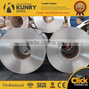 Manufacturer of ETP Best Price Tinplate 0.23mm Dimention for Food Cans thumbnail-3