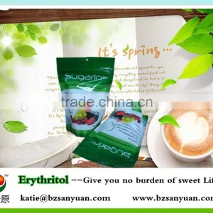 Sanyuan Erythritol 20-30,30-60,60-80 Mesh thumbnail-5