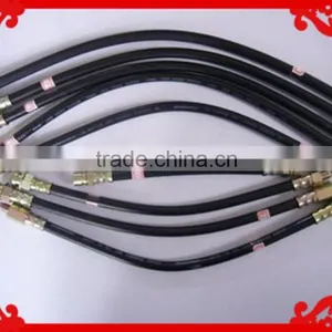 SAE R1AT , R2SN ,Rubber Hydraulic Hose ,High Pressure Hose, Pressure Washer Hose thumbnail-2