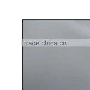 16:9 100" Anti Light Fixed Frame Projection Screen thumbnail-5