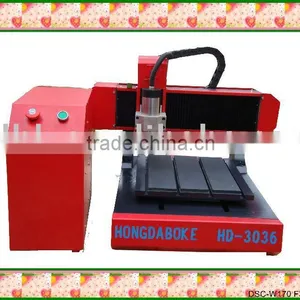 CNC Marble Engraving Machine thumbnail-1