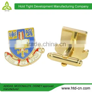 New Style Small Cufflink , Custom Metal Cufflink , Cufflink Manufacturer thumbnail-4