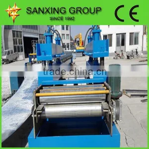 Without Girder Without Structure Screw Joint Producing Line thumbnail-2