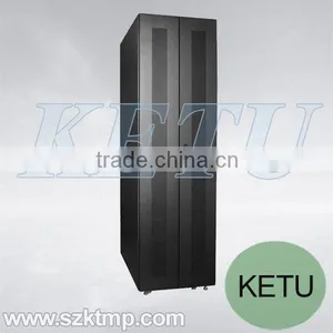 19 Inch Standard Server Rack Cabinet thumbnail-1