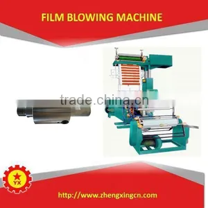 PE Disposable Film Machine for Seat Cover thumbnail-1