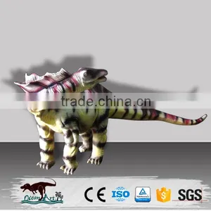 High Simulation Customized Size Resin Dinosaur thumbnail-1