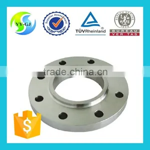 Stainless Steel Flange SUS202 thumbnail-3