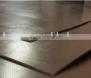 Graphite Sheet/plate Reinforced SS304/316 thumbnail-1