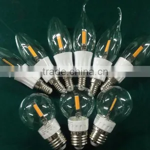 CE 4W 6W RA 80 Factory Filament 360lm thumbnail-1