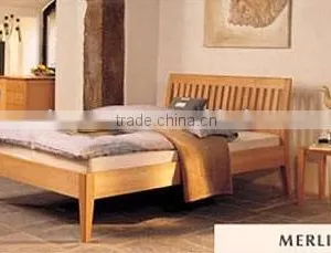 Hotel Bed for Hotel Furniture thumbnail-1