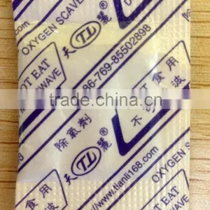 Oxygen Absorber Prevent the Cake Become Moldy, Metamorphism thumbnail-2