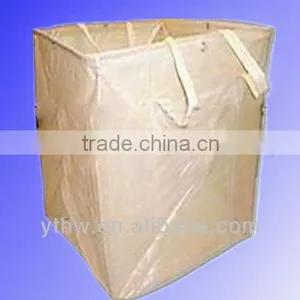 Flexible Intermediate Bulk Containers BULK BAGS thumbnail-1