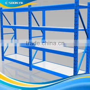 Supermarket or Department Store Display Racks thumbnail-1