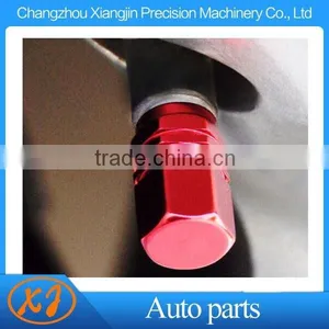 Made in China Aluminum Valve Caps thumbnail-1