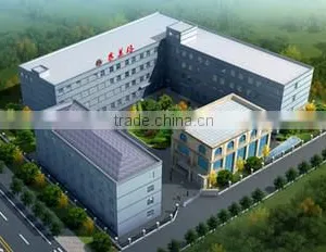 Cixi Samegear Knitting Equipment Co., Ltd. company overview - view 1 thumbnail