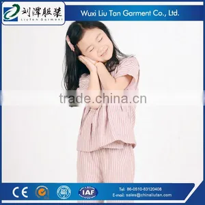 Japanese Girl Clothes Pajama Set thumbnail-1