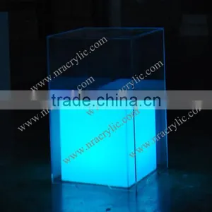 Shanghai Best Design Event Use Led Light Cubes thumbnail-1