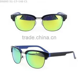 2015 China Sunglass Manufacturers,Designer Sunglass,Sunglass Original With Polarized Lens thumbnail-1