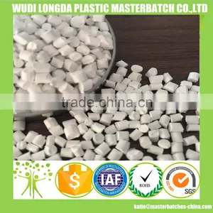 White Colour Plastic Masterbatch thumbnail-1