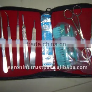 All Kinds of Basic Surgical Instrument thumbnail-1