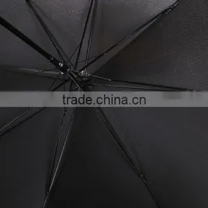 Black Gun Shape Personality Striaght Rifle Umbrella thumbnail-3