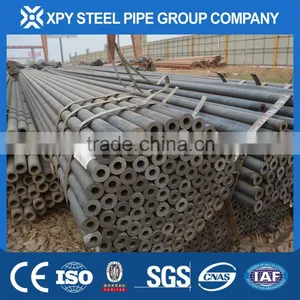 Seamless Steel Pipes thumbnail-4