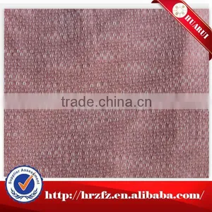 The Most Fashionable Fabric in 2015 55%cotton,45%polyester Slub Terry Fabric thumbnail-3