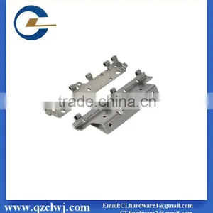 Good Quality&best Price Custom Sheet Metal Forming thumbnail-1
