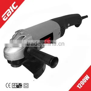 1200W 180mm Electric Angle Grinder Power Tools (AG18001) thumbnail-1