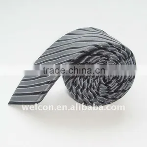 Chinese Fashion Silk Necktie thumbnail-1
