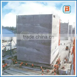 China Heavy Duty Plastic Balloon Air Lift Bag thumbnail-1