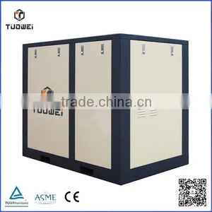 145psi Screw Air Compressor Used for Oil-gas Project thumbnail-1