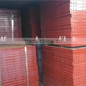 Singapore Standard Metal Form/metal Formwork for Building thumbnail-3