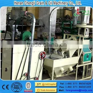 Wheat Making Machine 6F2250 thumbnail-6