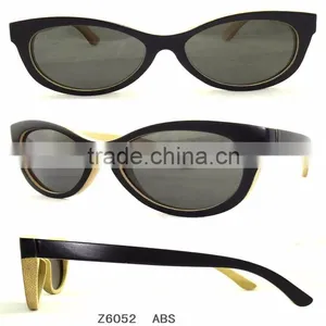 Wholesale Cheap Popular Bamboo Glasses thumbnail-4
