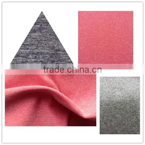 Shaoxing Yarn Cationic Polyester Fiber Cationic Heather thumbnail-2